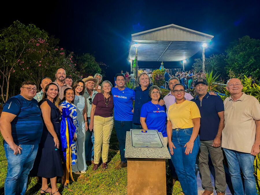 Imagem Caravina em Glória de Dourados